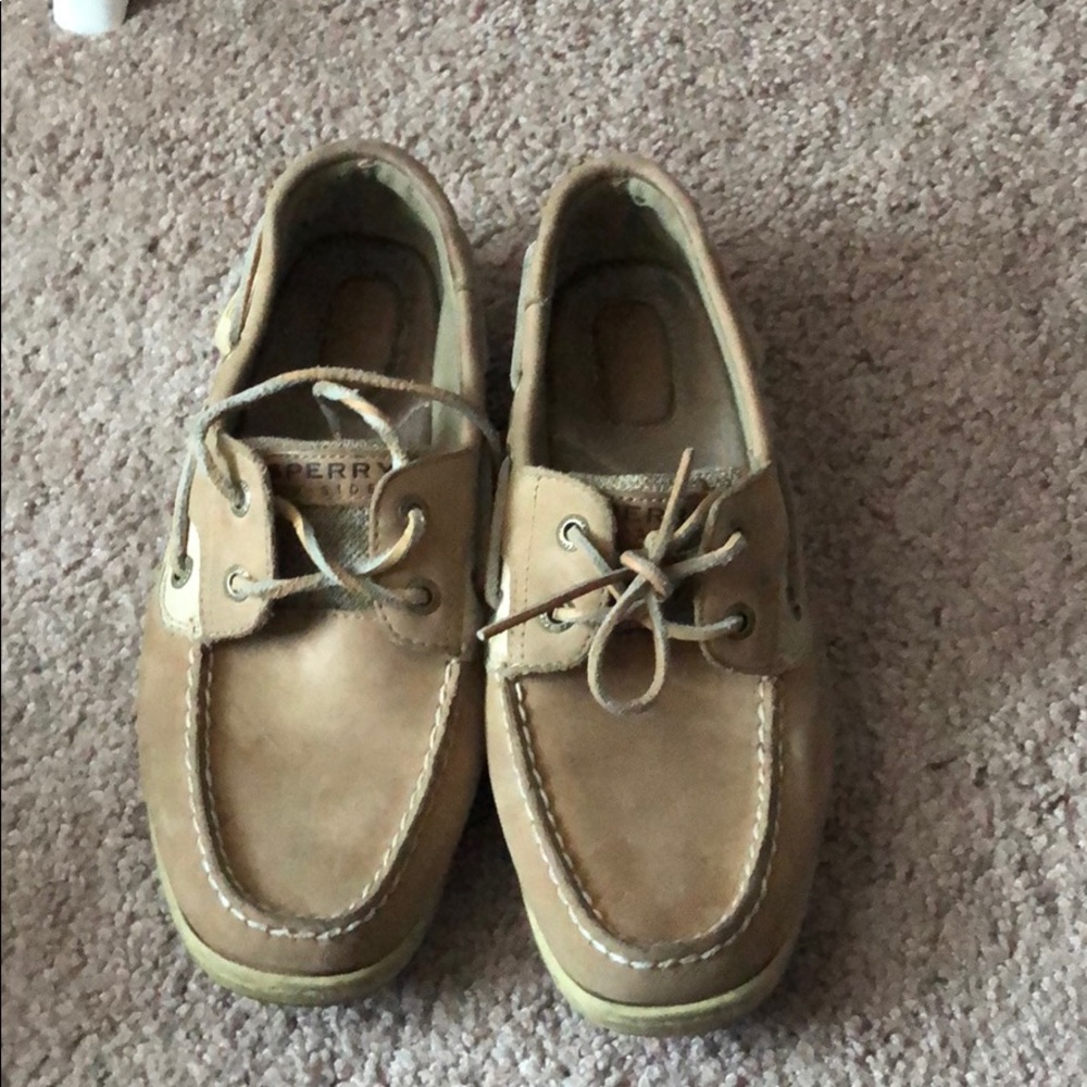 sperry shoes